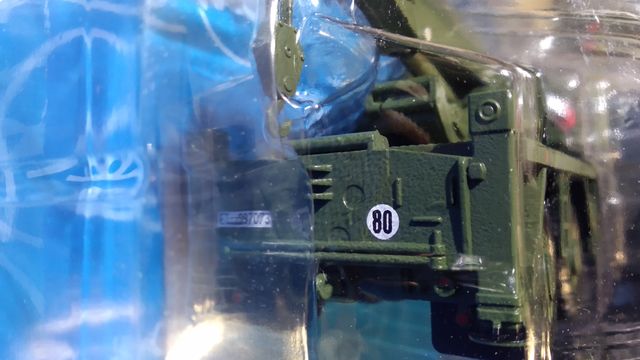 camion pegaso 1/43 salvat, 3045d