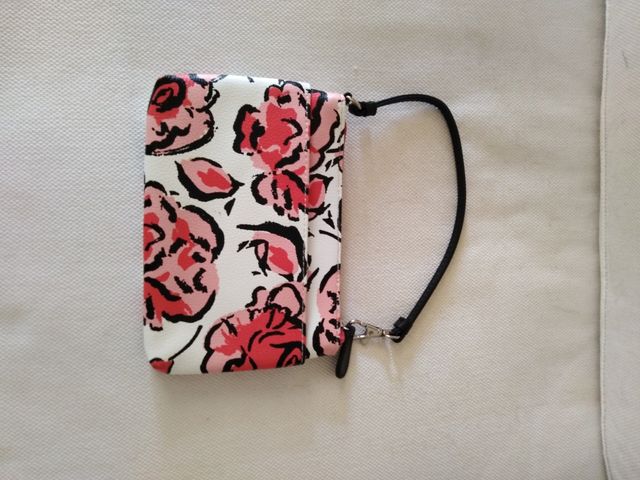mini bolso, muy poco usado