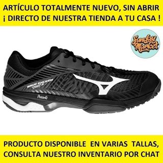 mizuno madrid