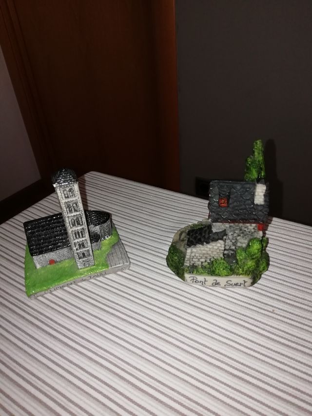 Miniaturas Catalunya 