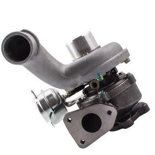 turbo intercambio 718089 renault 2.2 dci 150cv