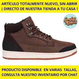 zapatos fila originales