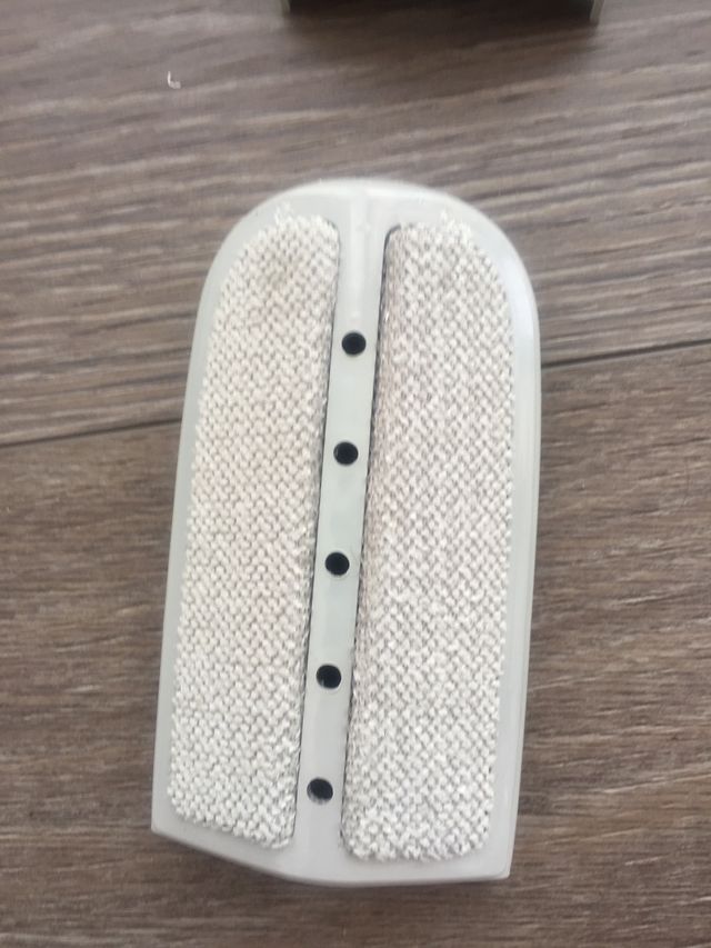 Plancha Vapor vertical Steam Brush (Sin estrenar)