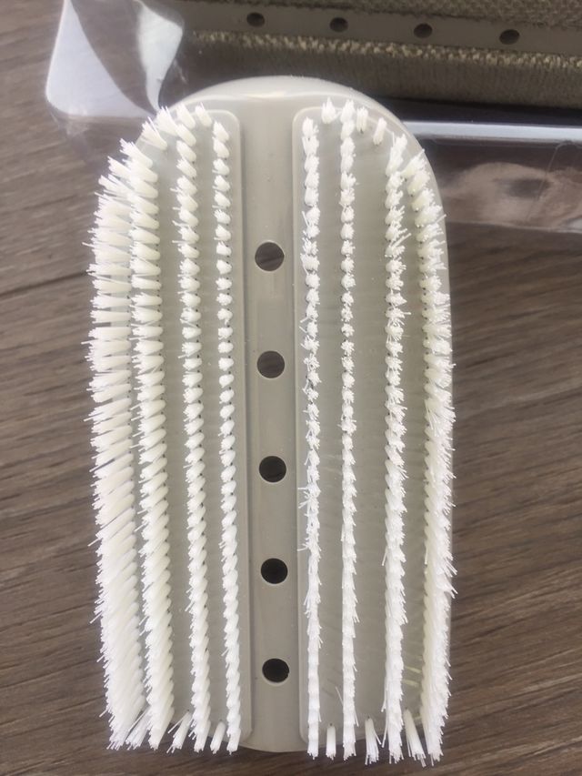 Plancha Vapor vertical Steam Brush (Sin estrenar)