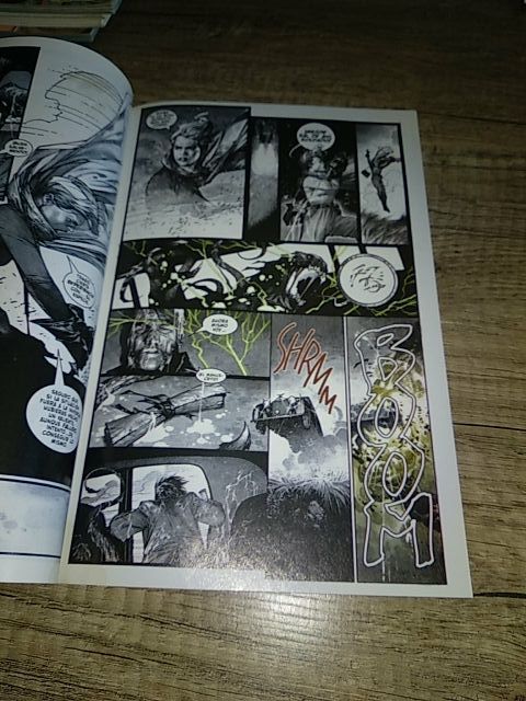 WildC.a.t.s & X-Men  The golden Age