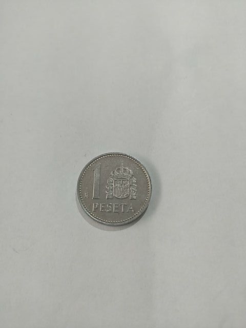 se vende moneda
