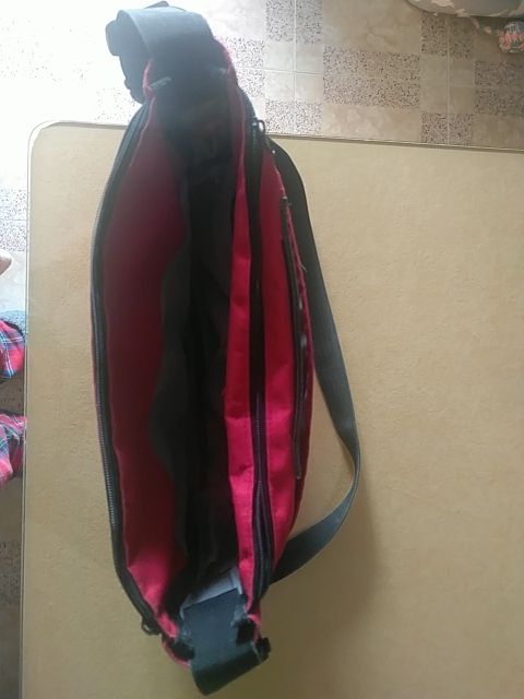 Bolso de carro