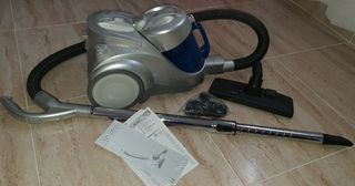 Opiniones y precio del aspirador Cecotec Conga ThunderBrush 520
