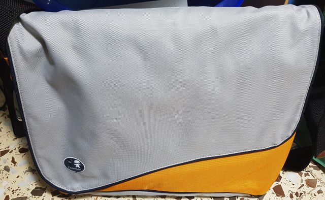 Funda para portátil Caseman