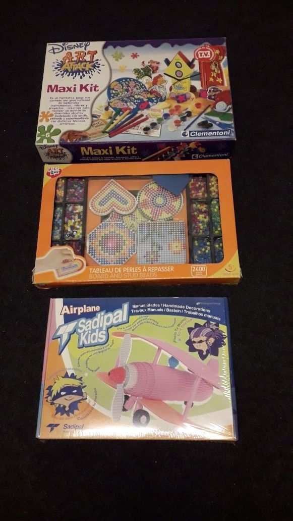 Juegos de mesa diferentes edades