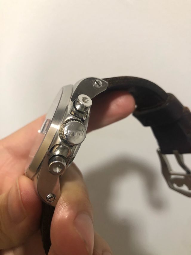 Oferta Glycine Incursore Chrono Day Date