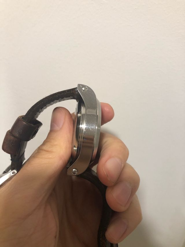 Oferta Glycine Incursore Chrono Day Date