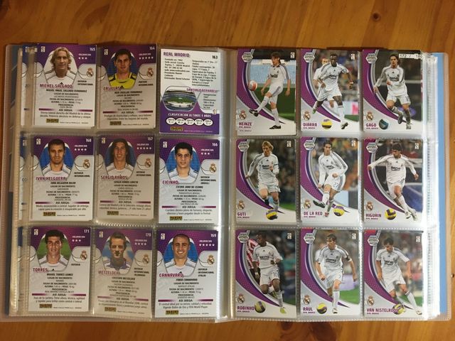 Colección Mega Cracks 2007-2008