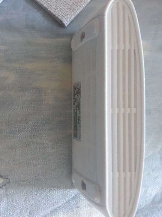 D-Link 8 Port Gigabit Desktop modelo DGS-1008D