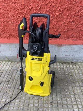 Manguera karcher segunda mano