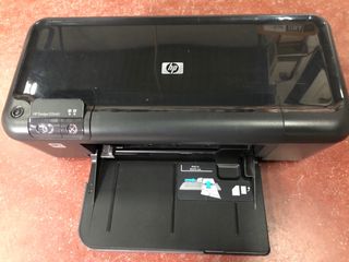 Impresora HP Deskjet D2660 de segunda mano por 30 EUR en Toledo en WALLAPOP