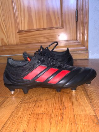 BOTAS DE FUTBOL ADIDAS COPA MUNDIAL TALLA 44 59,99 € Segunda Mano Gijón  E51360-0