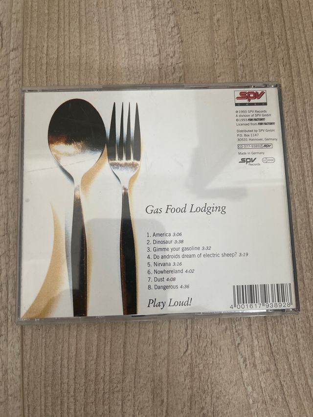 DIESEL CHRIST cd album