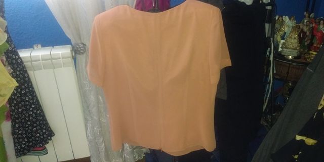 Blusa mujer