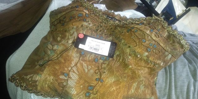 Traje Fiesta Bajada de precio