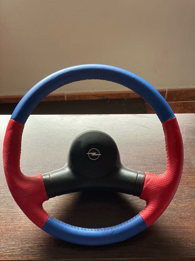 Volante Opel corsa