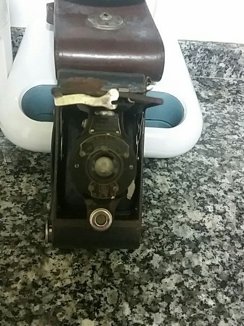 Foto della fotocamera