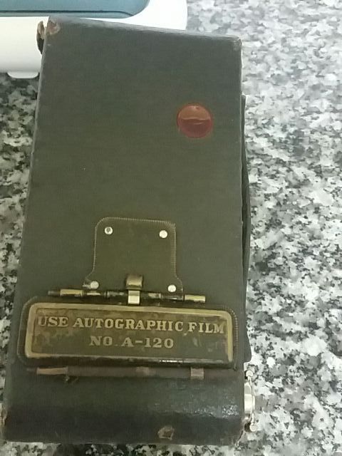 Foto della fotocamera