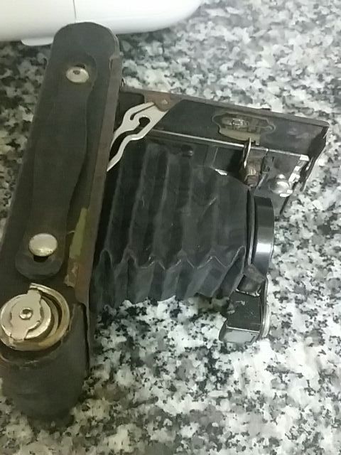 Foto della fotocamera