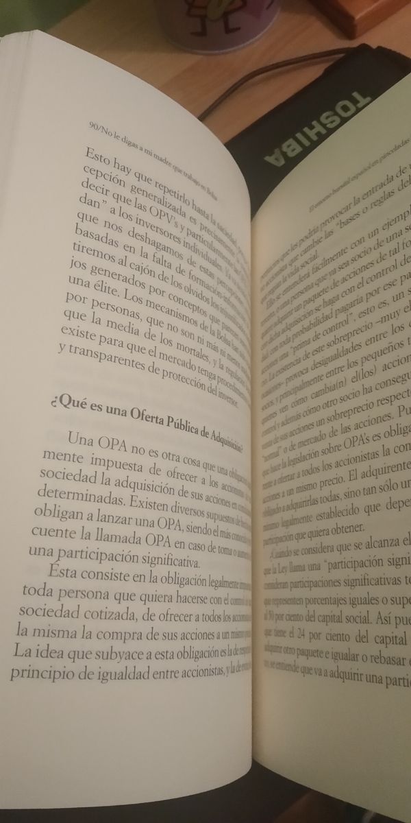 Libro en papel