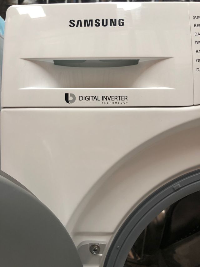 FRIGORIFICO HAIER ESTILO FRANCES