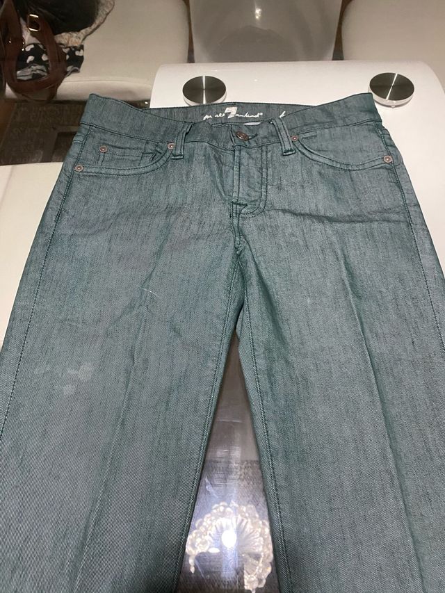 Pantalón de Seven con poco uso