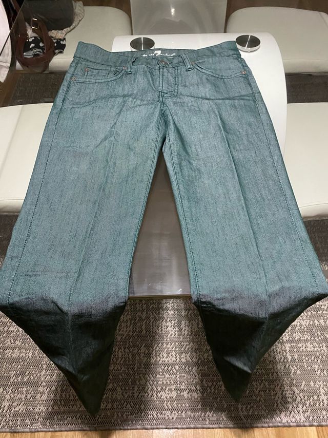 Pantalón de Seven con poco uso