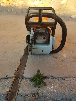سجل رمال صنوبر motosierra stihl segunda mano - advancedelectronics.org