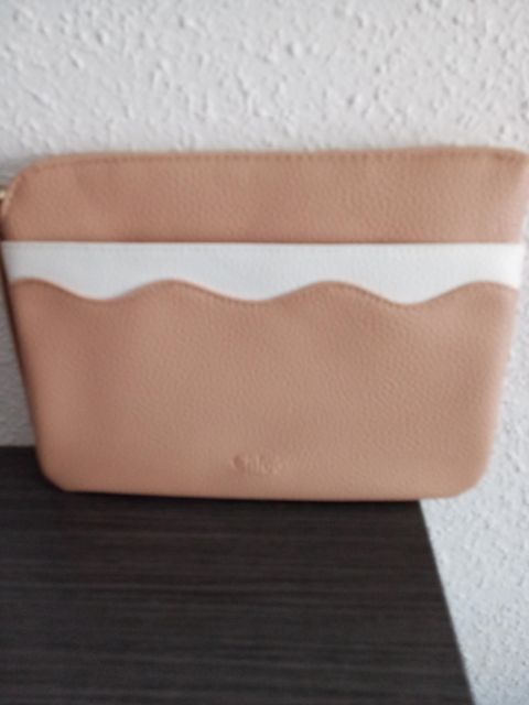 cartera Chloé
