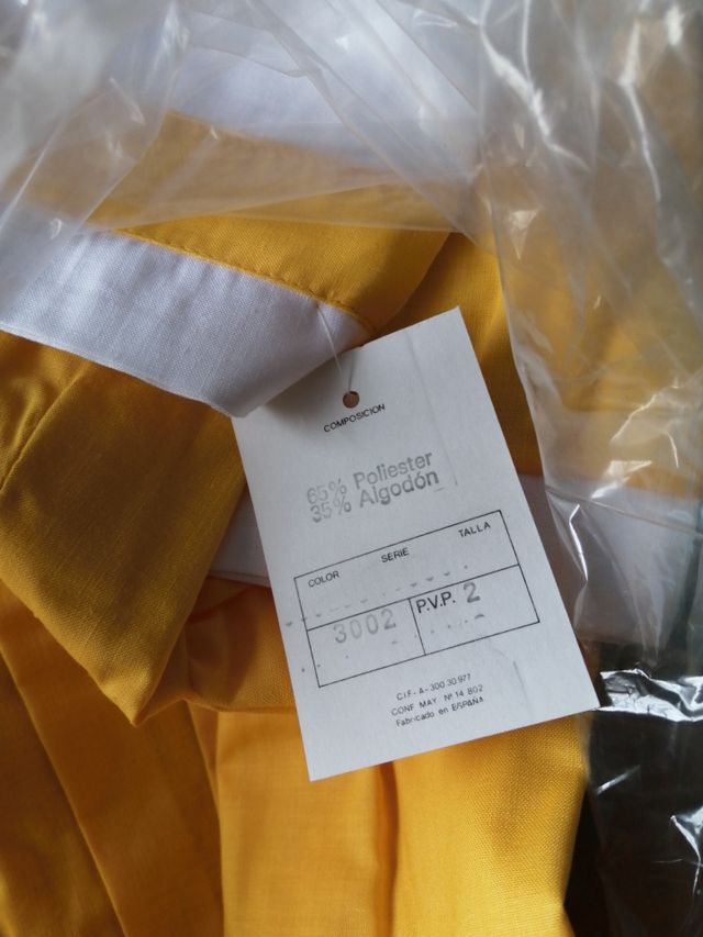 vestidos niña algodón t 2y4