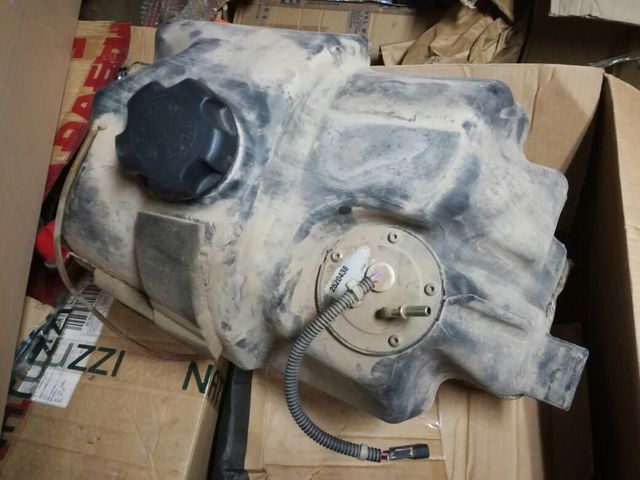 polaris sportsman 800