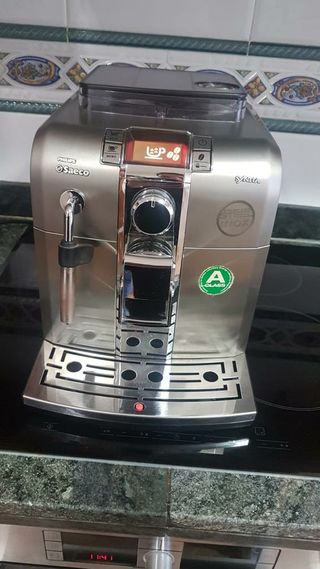 Cafetera Automáticas de segunda mano en la provincia de Cafetera Automáticas de segunda mano en la provincia de