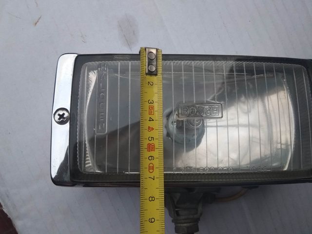 Faro de largo alcance 