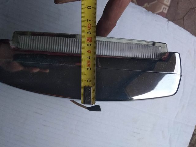 Faro de largo alcance 