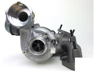 turbo 2.0 tdi 140cv 724930 intercambio reconstruid