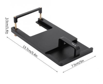 Adaptador de GoPro para Gimbal