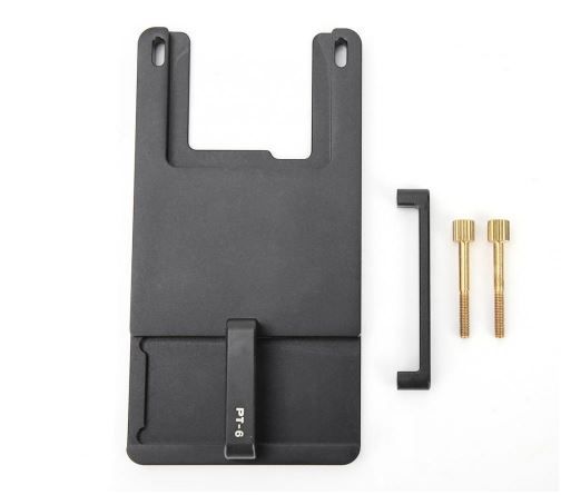 Adaptador de GoPro para Gimbal