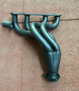 COLECTOR DE ESCAPE IRESA NUEVO IBIZA III 1.6 d'92