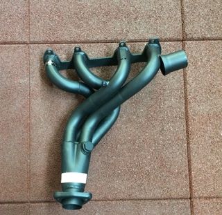 COLECTOR DE ESCAPE IRESA NUEVO IBIZA III 1.6 d'92