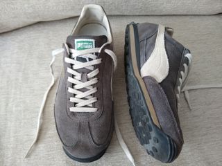 zapatillas puma suela gorda