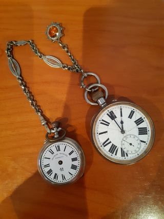 Reloj antiguo en la provincia de Ávila en WALLAPOP Reloj antiguo en la provincia de Ávila en WALLAPOP
