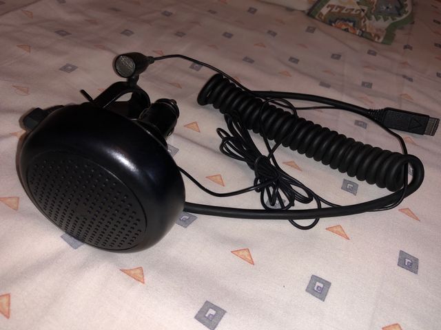 Manos libres Siemens