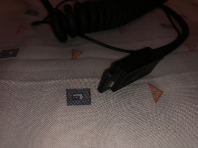 Manos libres Siemens