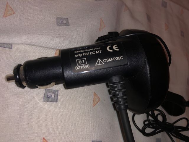 Manos libres Siemens