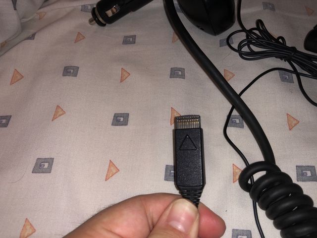 Manos libres Siemens